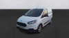 Ford Transit Courier Van 1.5 TDCi 71kW Trend