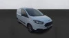 Ford Transit Courier Van 1.5 TDCi 71kW Trend