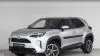 Toyota Yaris Cross 1.5 120H Style