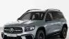 Mercedes-Benz GLB 200 d