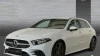Mercedes-Benz Clase A 180