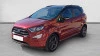Ford Ecosport 1.0T EcoBoost 92kW ST Line Black Edition