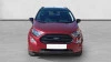 Ford Ecosport 1.0T EcoBoost 92kW ST Line Black Edition