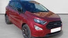 Ford Ecosport 1.0T EcoBoost 92kW ST Line Black Edition