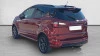 Ford Ecosport 1.0T EcoBoost 92kW ST Line Black Edition