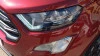 Ford Ecosport 1.0T EcoBoost 92kW ST Line Black Edition