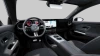 Mercedes-Benz Clase CLA 250+ con tecnología EQ Mercedes-Benz Clase CLA 250+ con tecnología EQ