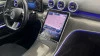 Mercedes-Benz Clase C 300 Estate e Estate AMG Line (EURO 6d)