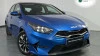 Kia Ceed 1.0 T-GDi 74kW (100CV) Drive