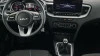 Kia Ceed 1.0 T-GDi 74kW (100CV) Drive