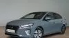 Hyundai IONIQ 1.6 GDI HEV Klass DCT