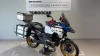 BMW R 1300 Adventure BMW R 1300 Adventure