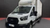 Ford Transit Carrozado Con Trampilla L4 130CV Ford Transit Carrozado Con Trampilla L4 130CV