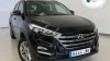 Hyundai Tucson 1.6 GDi BlueDrive Essence 4x2
