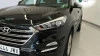 Hyundai Tucson 1.6 GDi BlueDrive Essence 4x2