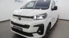 Citroën ë-Jumpy ë-Jumpy Furgón Talla M 75 KWh