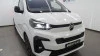 Citroën ë-Jumpy ë-Jumpy Furgón Talla M 75 KWh