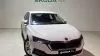 Skoda Octavia OCTAVIA AMBITION PLUS 2,0 TDI 85 KW (115 CV) MANUAL 6 VEL.