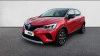 Renault Captur equilibre TCe 67kW (90CV) Renault Captur equilibre TCe 67kW (90CV)