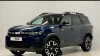 Dacia Bigster  Hybrid Journey 4x2 115KW