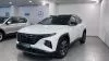 Hyundai Tucson 1.6 CRDI 48V TECNO 2C 4X4 DT