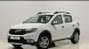 Dacia Sandero  Gasolina/Gas  0.9 TCE GLP Stepway 66kW
