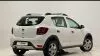 Dacia Sandero  Gasolina/Gas  0.9 TCE GLP Stepway 66kW