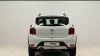 Dacia Sandero  Gasolina/Gas  0.9 TCE GLP Stepway 66kW