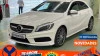 Mercedes-Benz Clase A 220 CDI AMG Line 125 kW (170 CV)