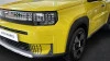 Fiat Grande Panda La prima 44kwh 87kw (118cv)