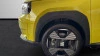 Fiat Grande Panda La prima 44kwh 87kw (118cv)