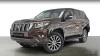 Toyota Land Cruiser 2.8 D-4D LIMITED AUTO