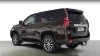 Toyota Land Cruiser 2.8 D-4D LIMITED AUTO