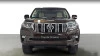 Toyota Land Cruiser 2.8 D-4D LIMITED AUTO