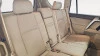 Toyota Land Cruiser 2.8 D-4D LIMITED AUTO