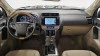 Toyota Land Cruiser 2.8 D-4D LIMITED AUTO