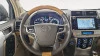 Toyota Land Cruiser 2.8 D-4D LIMITED AUTO