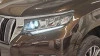 Toyota Land Cruiser 2.8 D-4D LIMITED AUTO