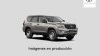 Toyota Land Cruiser 2.8 D-4D LIMITED AUTO