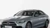 Mercedes-Benz Clase C 220 d Berlina