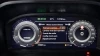 Cuadro de instrumentos con indicación de kilómetros recorridos del Nissan Qashqai DIG-T 103kW N-Connecta (140 CV).