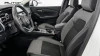Asientos delanteros Nissan Qashqai ocasión Málaga