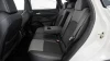 Asientos traseros Nissan Qashqai ocasión Málaga
