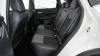 Asientos traseros del Nissan Qashqai DIG-T 103kW N-Connecta (140 CV).