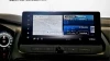 Cuadro digital central del Nissan Qashqai DIG-T 103kW N-Connecta (140 CV).