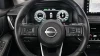 Volante multifunción del Nissan Qashqai DIG-T 103kW N-Connecta (140 CV).