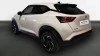 Nissan juke JUKE 1.0 DIG- N-CONNECTA 114 CV