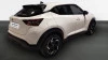 Nissan juke JUKE 1.0 DIG- N-CONNECTA 114 CV