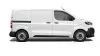 Citroën ë-Jumpy Furgón M Eléctrico 136 CV Automático Batería 50kWh