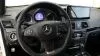 Mercedes-Benz E-CLASS CLASE E 220 CDI CABRIO BLUE EFF. AVANT. 2P